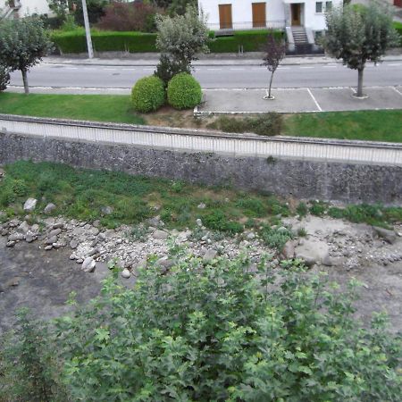 Appartement Fario Ax-les-Thermes Exterior foto