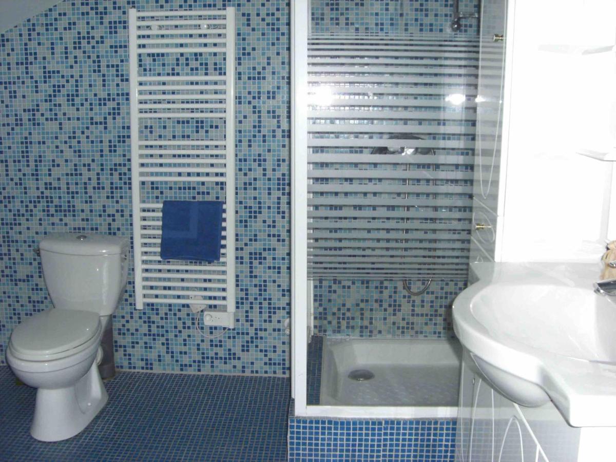 Appartement Fario Ax-les-Thermes Exterior foto